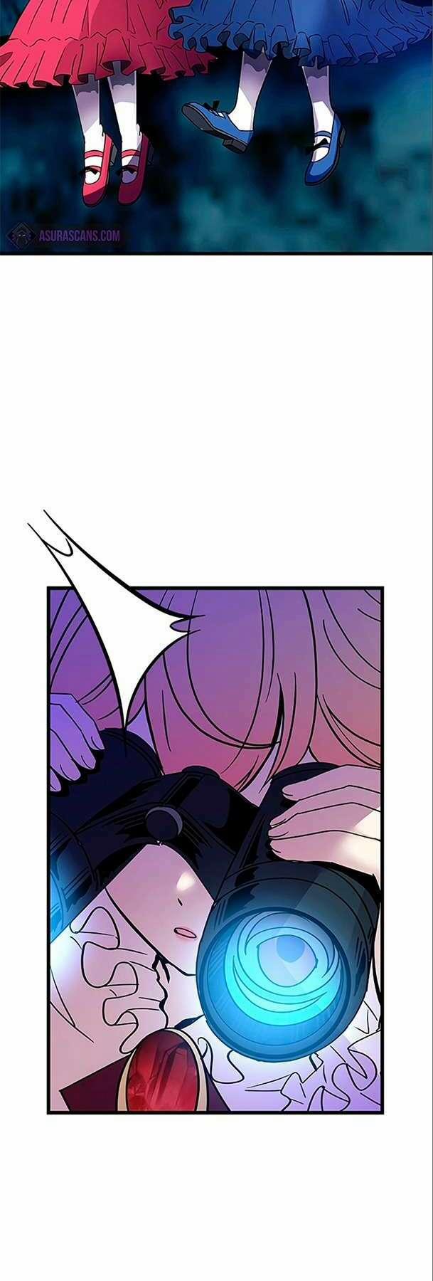 Trùng Sinh Trở Thành Ác Nhân 95 trang 29