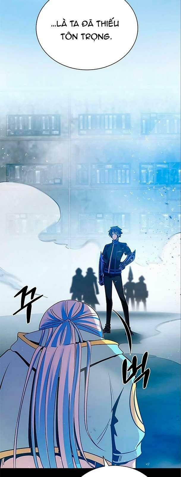 Trùng Sinh Trở Thành Ác Nhân 95 trang 3