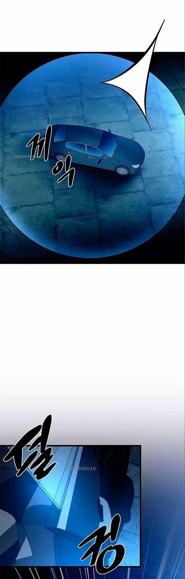 Trùng Sinh Trở Thành Ác Nhân 95 trang 30