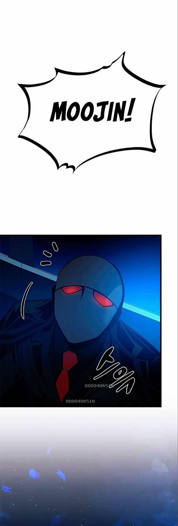 Trùng Sinh Trở Thành Ác Nhân 95 trang 32