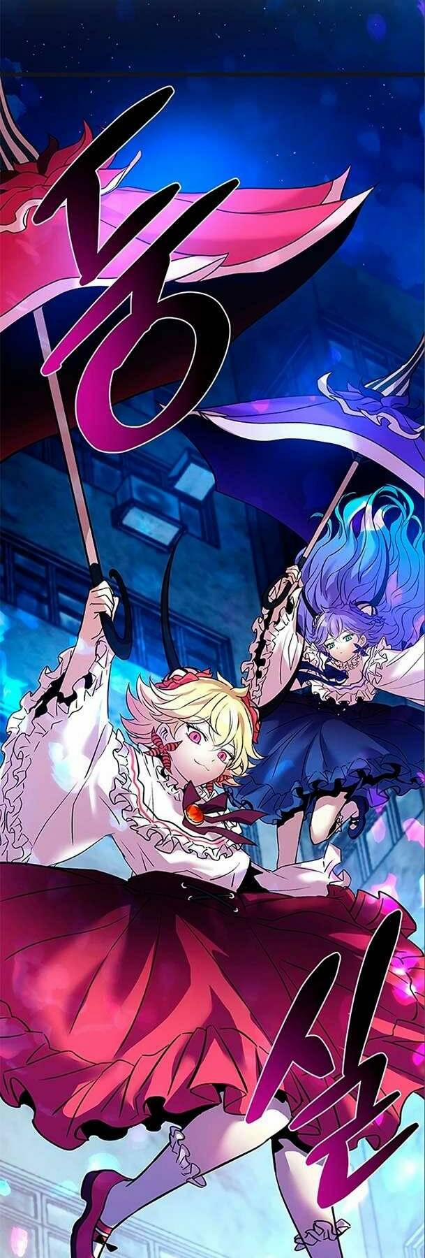 Trùng Sinh Trở Thành Ác Nhân 95 trang 33