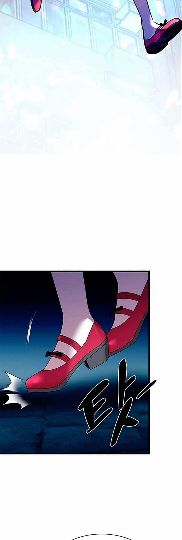 Trùng Sinh Trở Thành Ác Nhân 95 trang 34