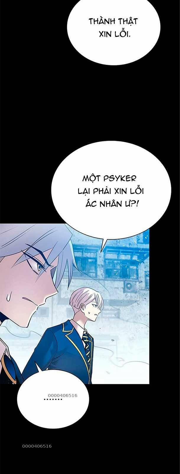 Trùng Sinh Trở Thành Ác Nhân 95 trang 4