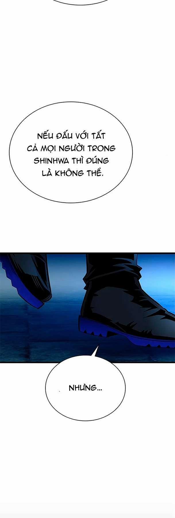 Trùng Sinh Trở Thành Ác Nhân 95 trang 42