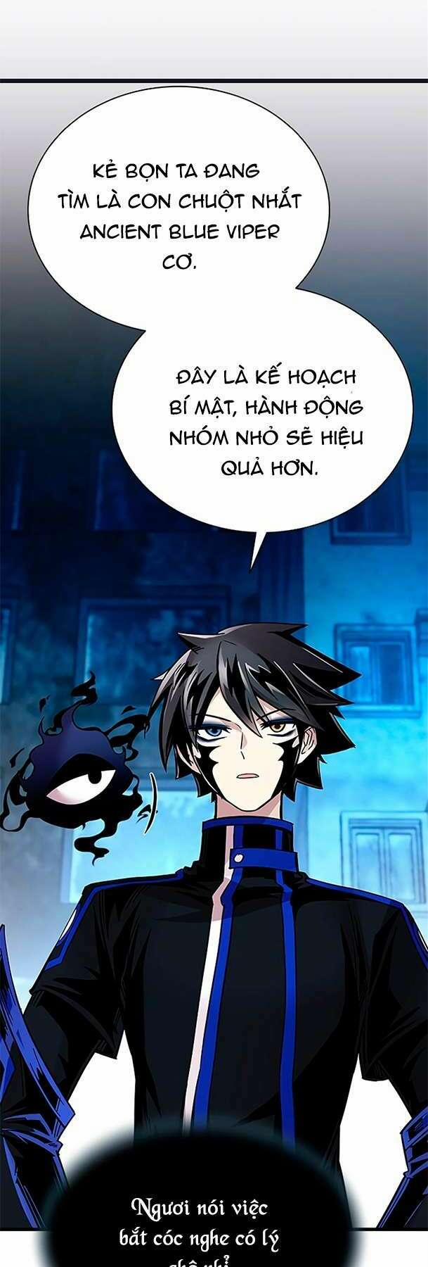 Trùng Sinh Trở Thành Ác Nhân 95 trang 43