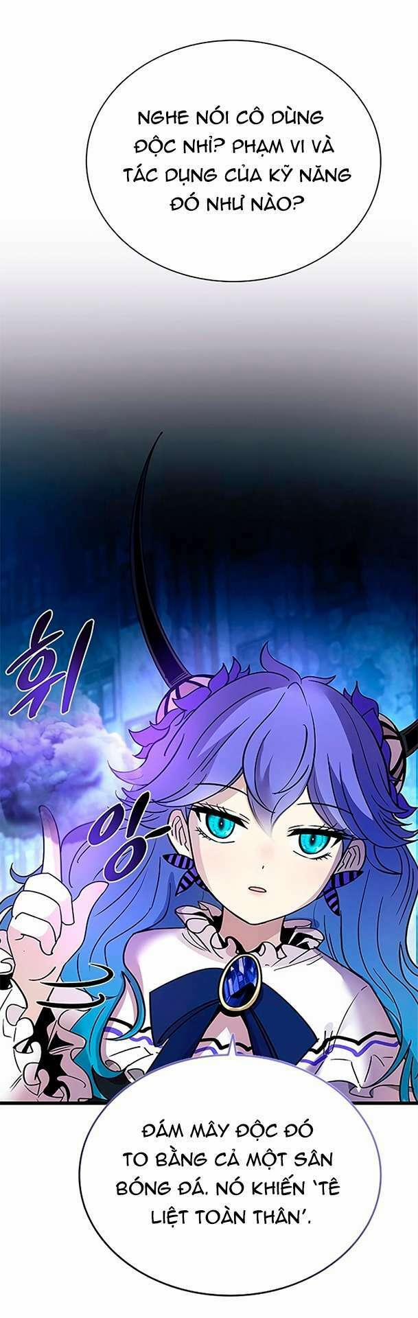 Trùng Sinh Trở Thành Ác Nhân 95 trang 46