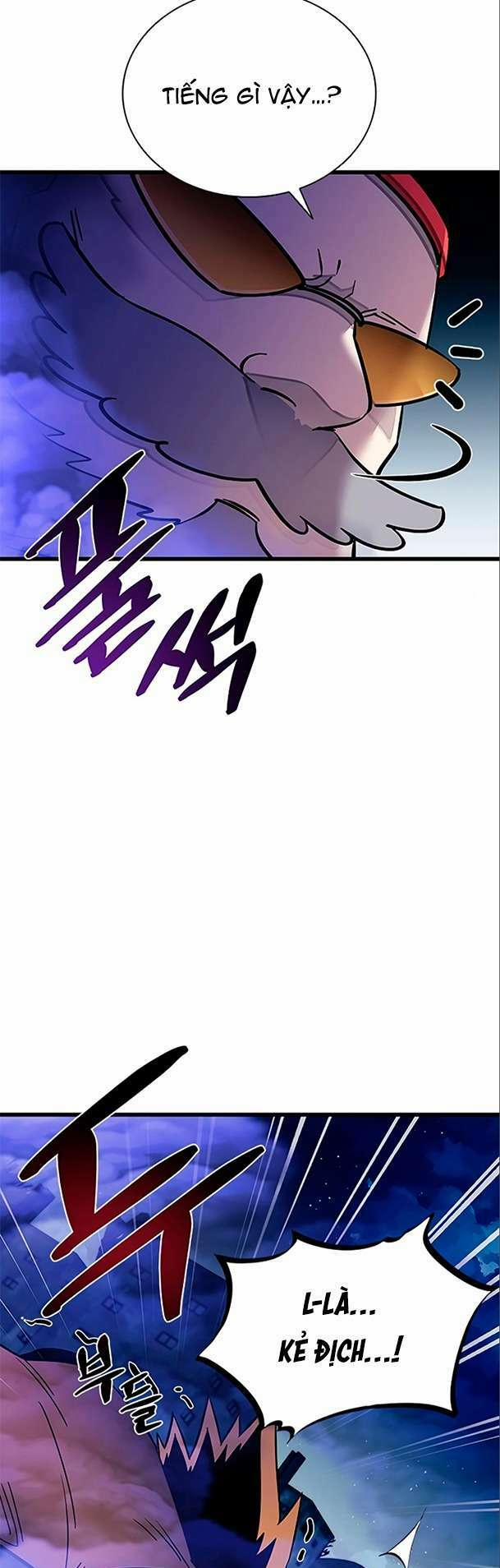 Trùng Sinh Trở Thành Ác Nhân 95 trang 54