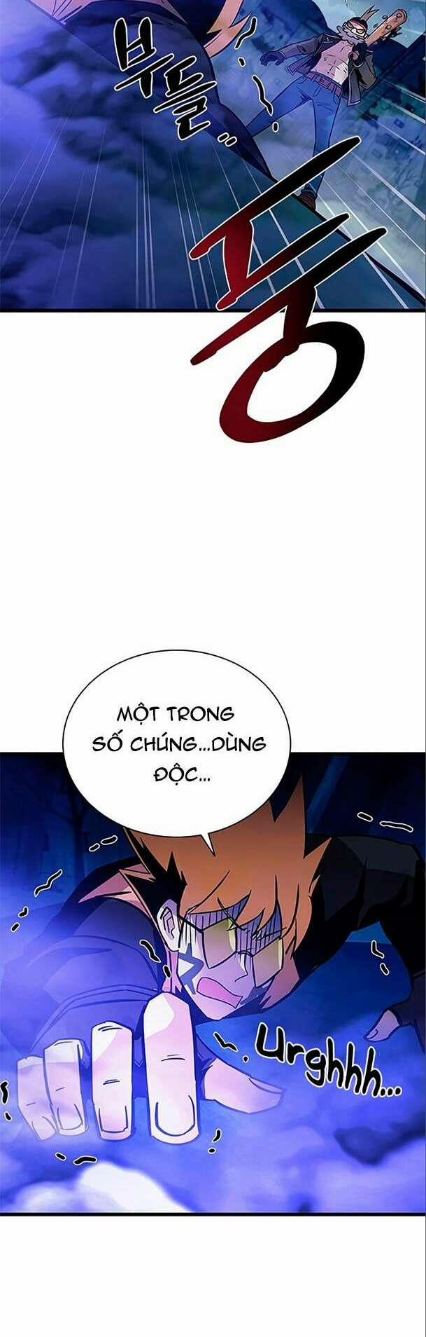 Trùng Sinh Trở Thành Ác Nhân 95 trang 55