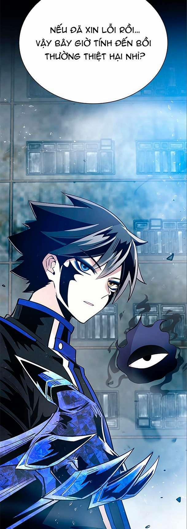 Trùng Sinh Trở Thành Ác Nhân 95 trang 6