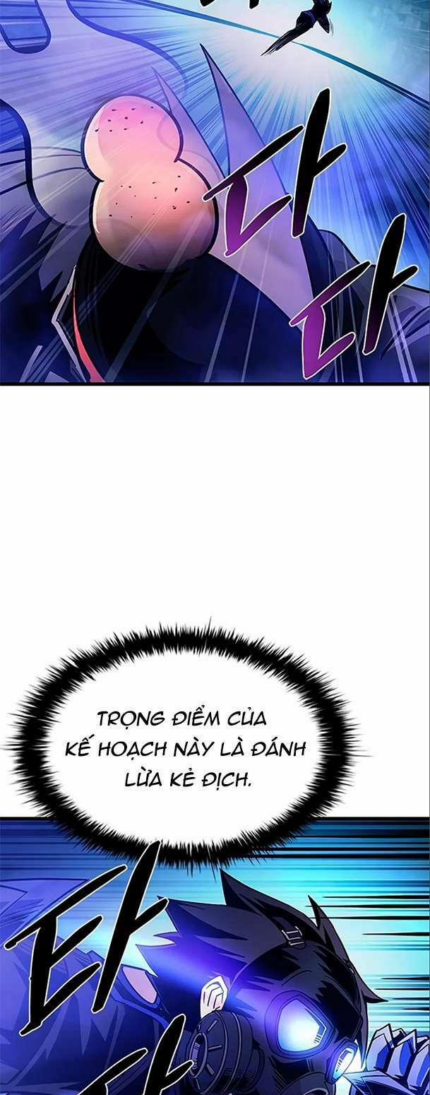 Trùng Sinh Trở Thành Ác Nhân 95 trang 60