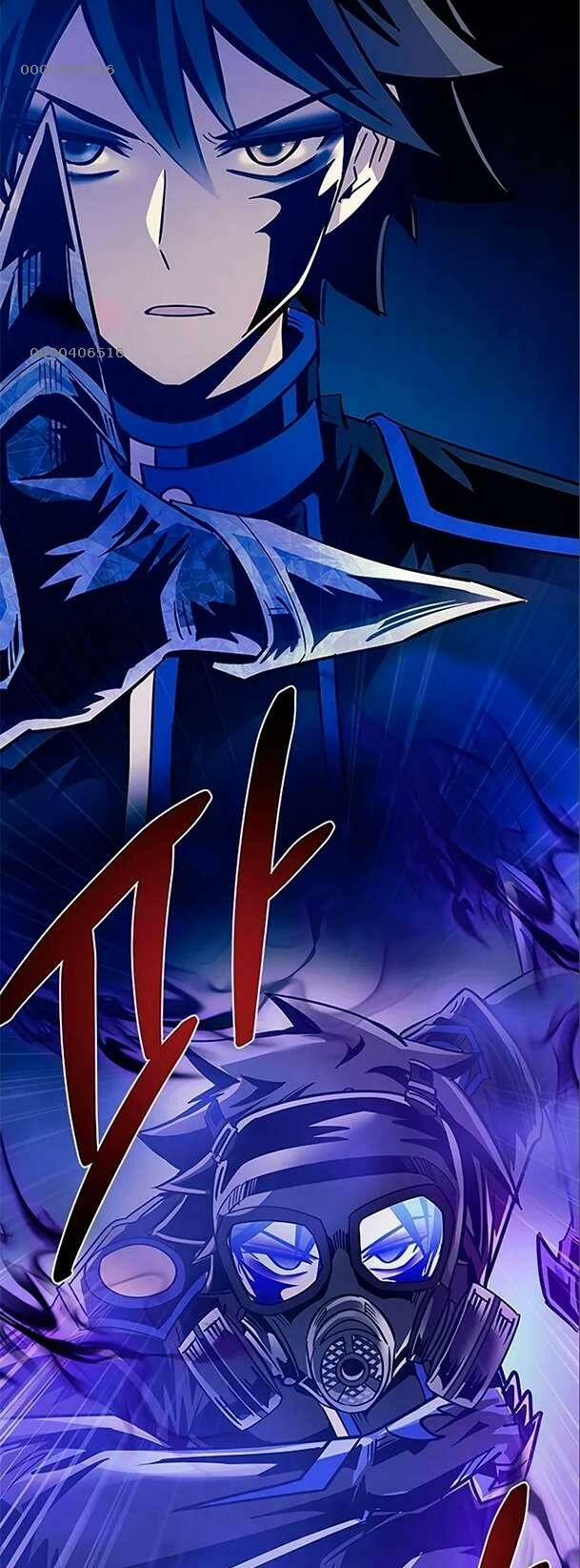 Trùng Sinh Trở Thành Ác Nhân 95 trang 62