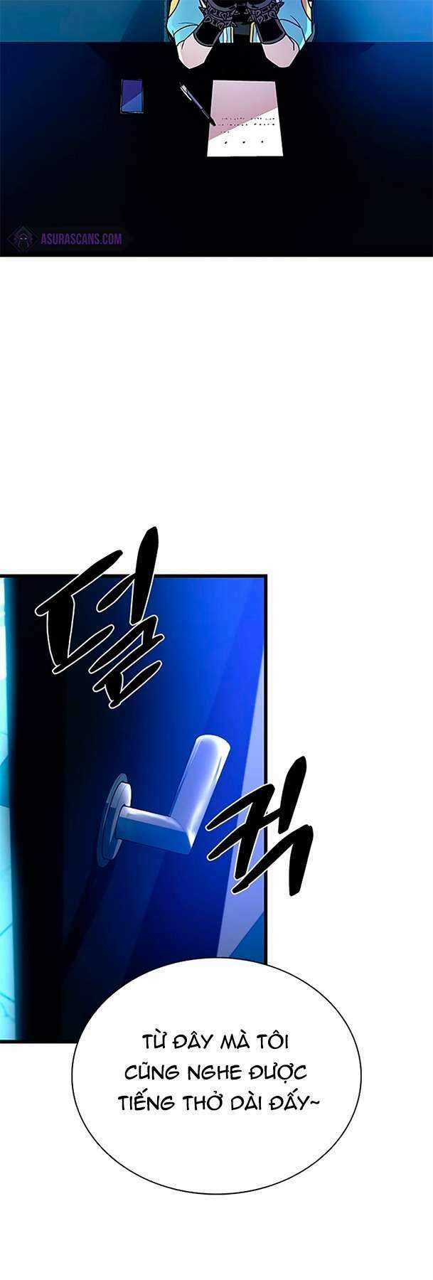 Trùng Sinh Trở Thành Ác Nhân 95 trang 8