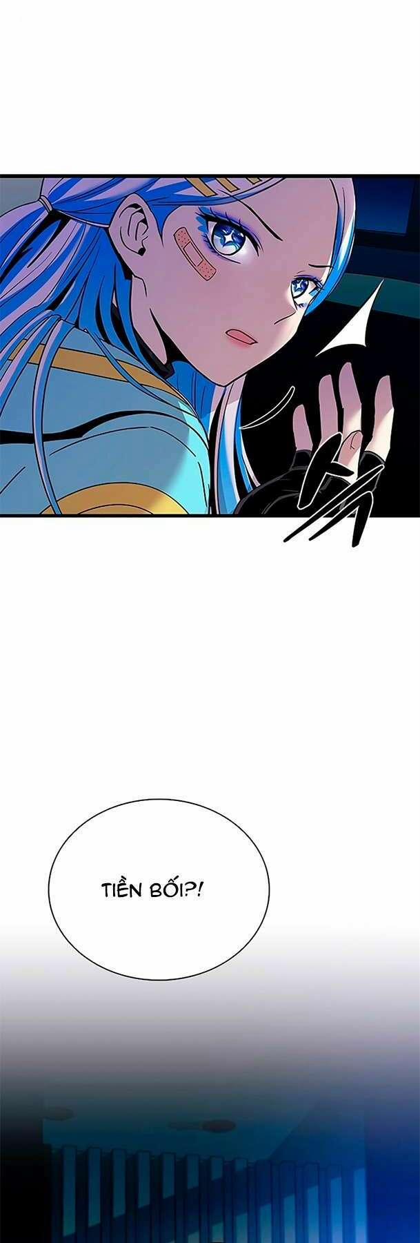 Trùng Sinh Trở Thành Ác Nhân 95 trang 9