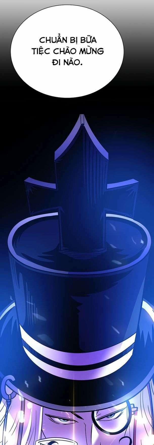 Trùng Sinh Trở Thành Ác Nhân 96 trang 12