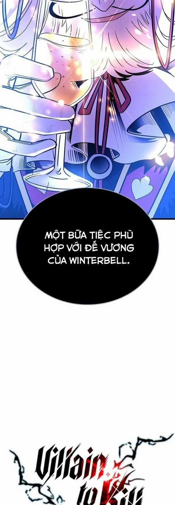 Trùng Sinh Trở Thành Ác Nhân 96 trang 13