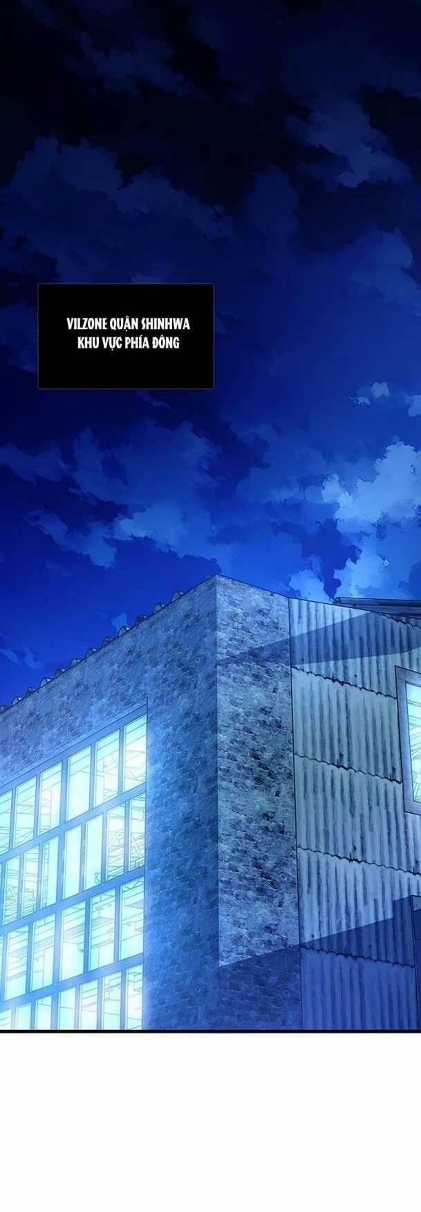 Trùng Sinh Trở Thành Ác Nhân 96 trang 15