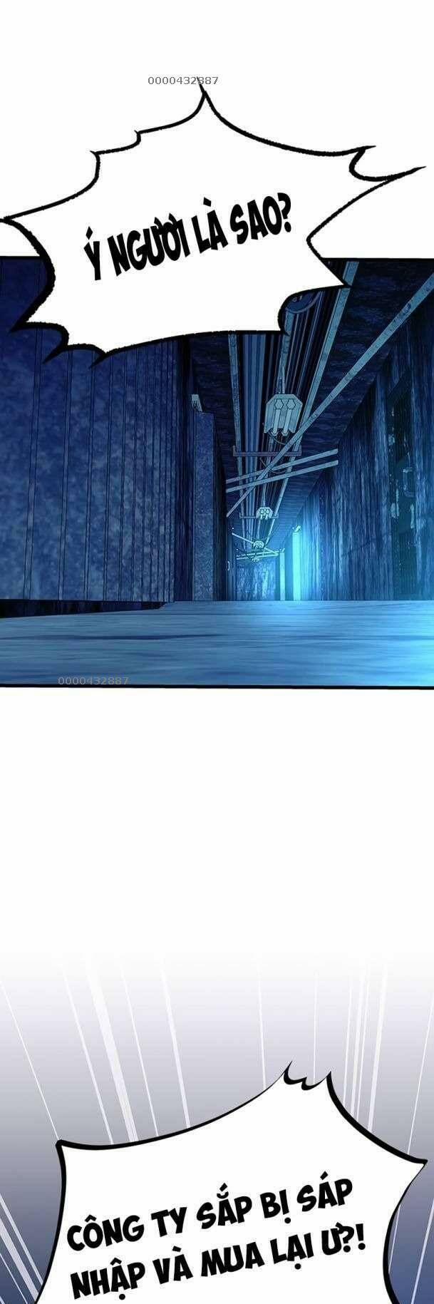 Trùng Sinh Trở Thành Ác Nhân 96 trang 16