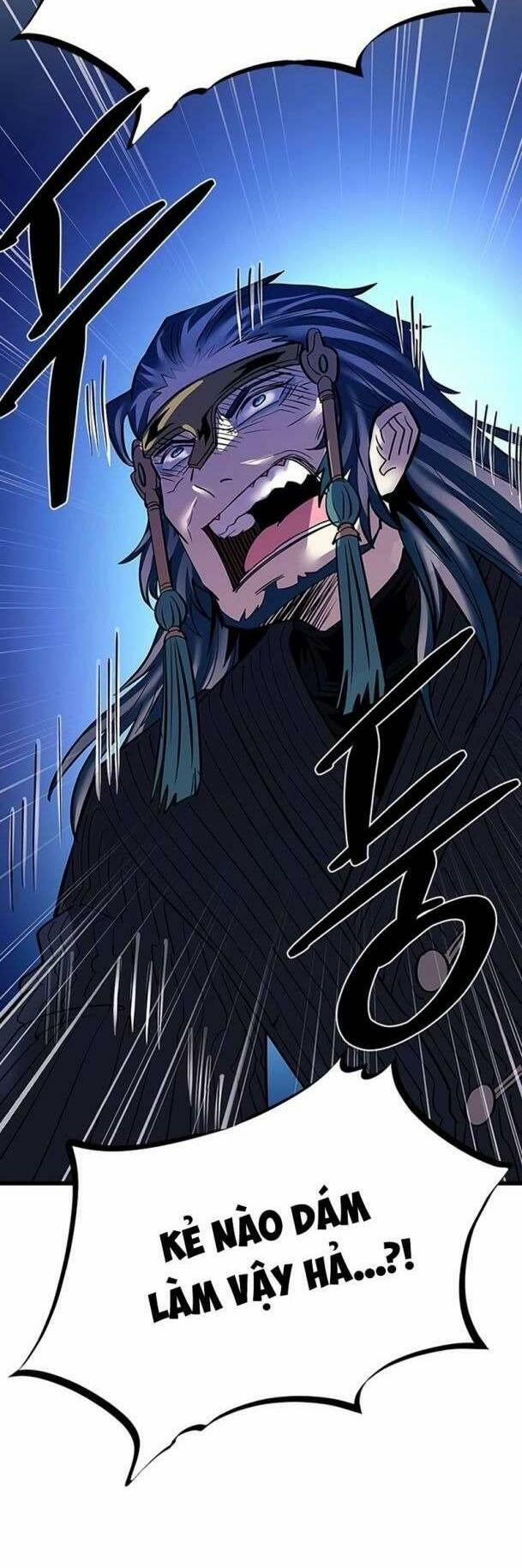 Trùng Sinh Trở Thành Ác Nhân 96 trang 17