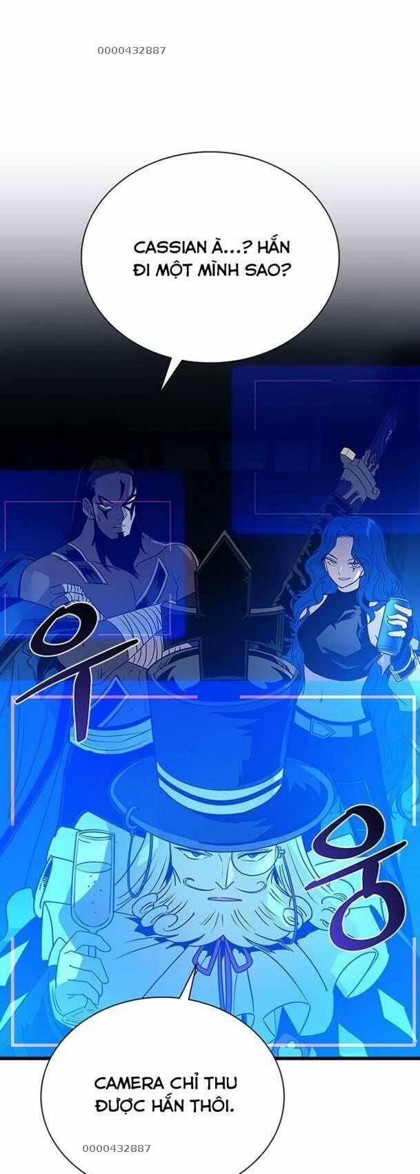 Trùng Sinh Trở Thành Ác Nhân 96 trang 2