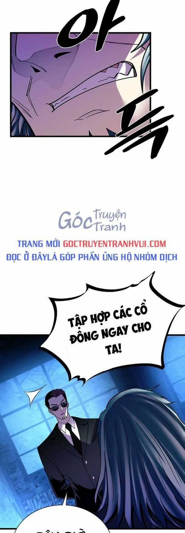 Trùng Sinh Trở Thành Ác Nhân 96 trang 21