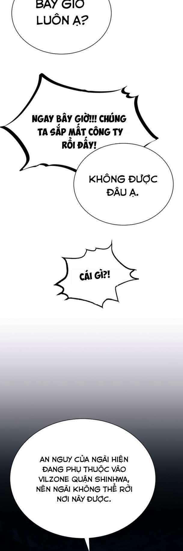 Trùng Sinh Trở Thành Ác Nhân 96 trang 22