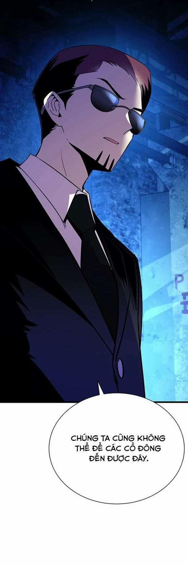 Trùng Sinh Trở Thành Ác Nhân 96 trang 23