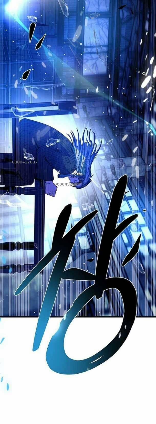 Trùng Sinh Trở Thành Ác Nhân 96 trang 38