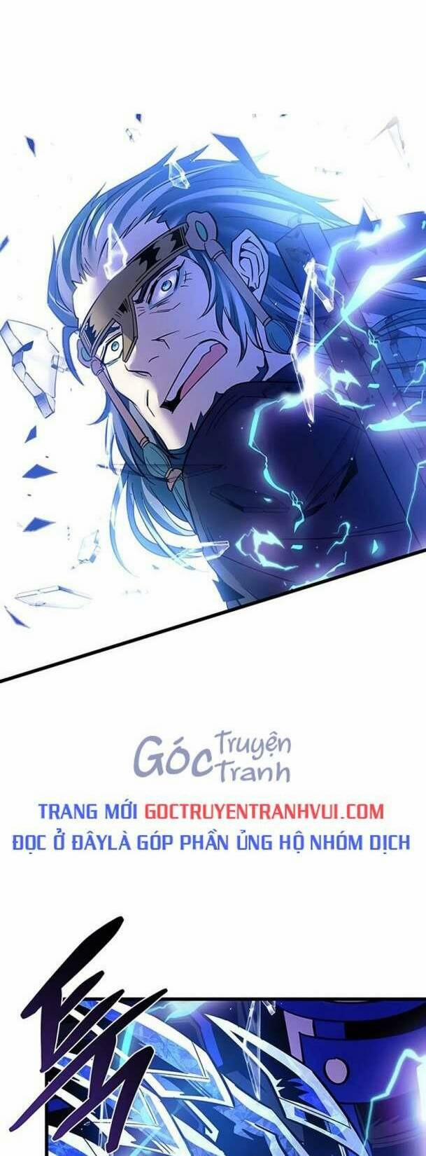 Trùng Sinh Trở Thành Ác Nhân 96 trang 39