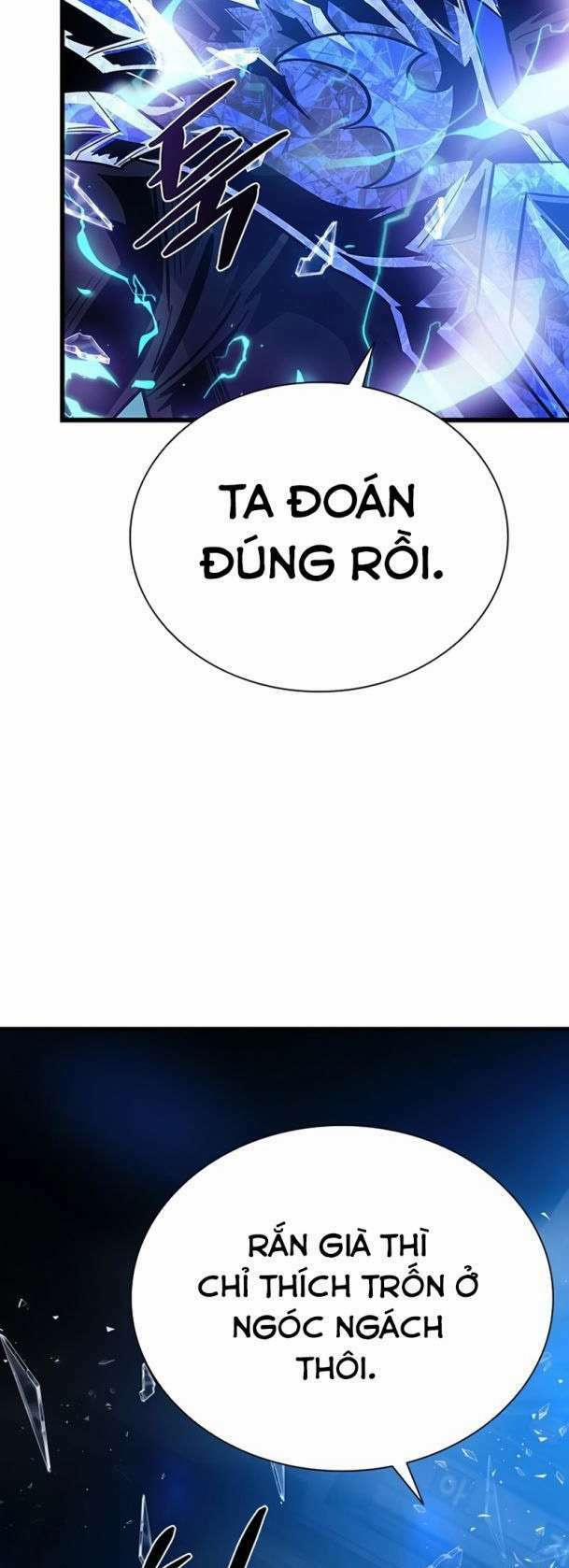 Trùng Sinh Trở Thành Ác Nhân 96 trang 40