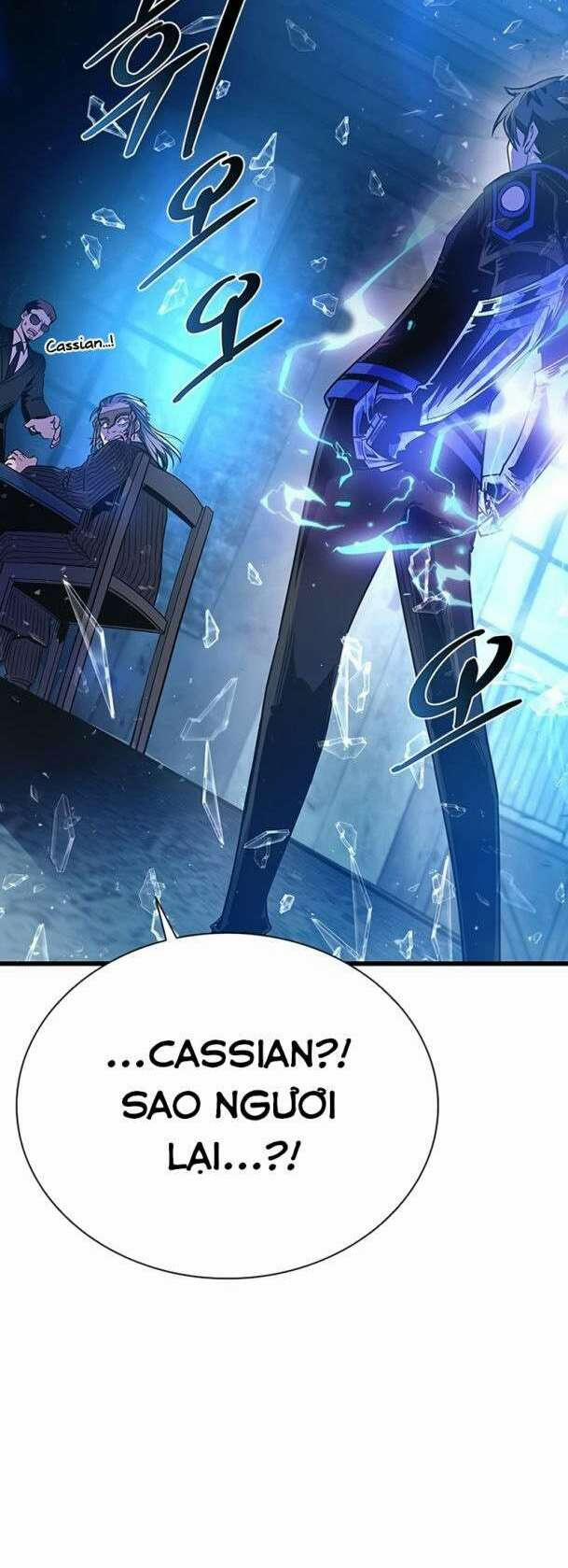 Trùng Sinh Trở Thành Ác Nhân 96 trang 41