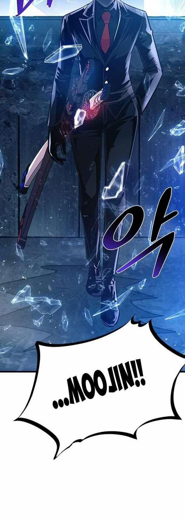 Trùng Sinh Trở Thành Ác Nhân 96 trang 43