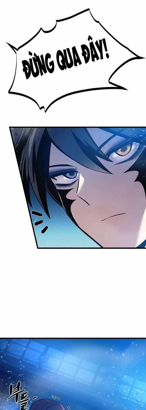 Trùng Sinh Trở Thành Ác Nhân 96 trang 44