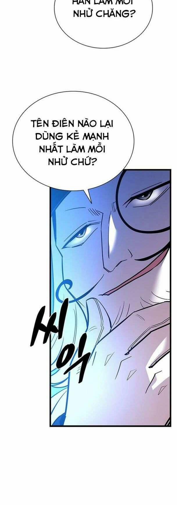 Trùng Sinh Trở Thành Ác Nhân 96 trang 5