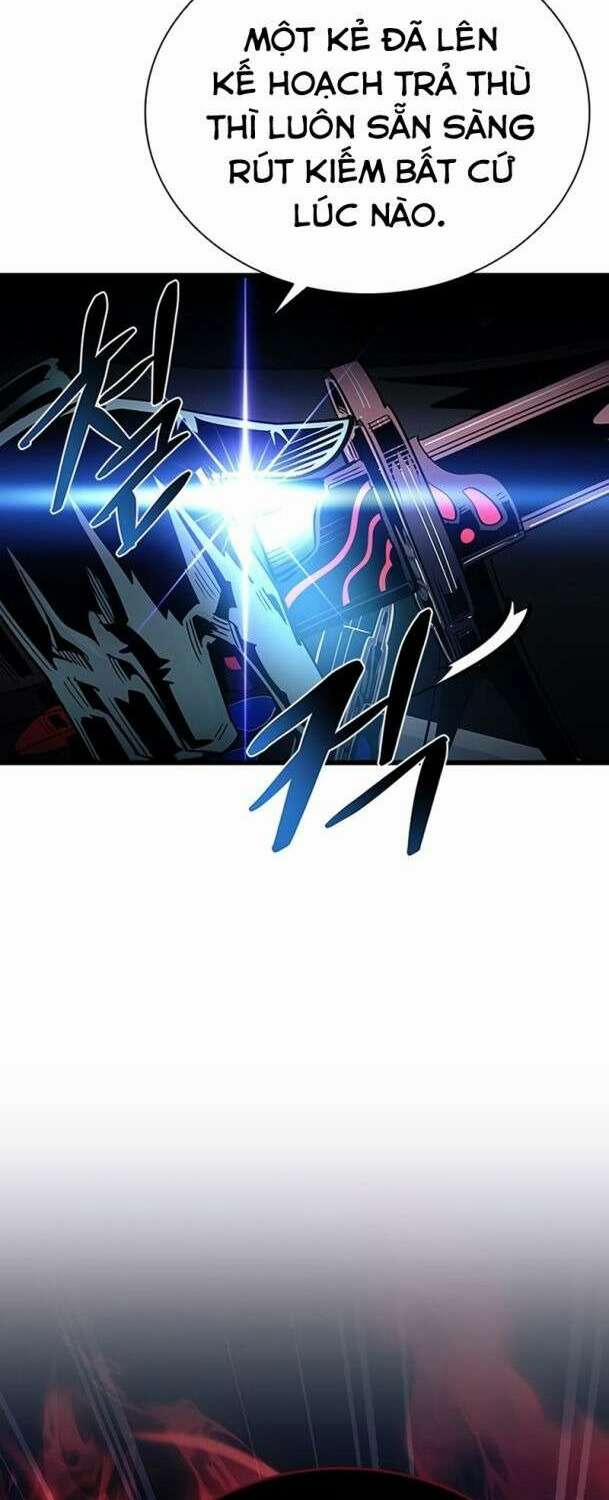 Trùng Sinh Trở Thành Ác Nhân 96 trang 51