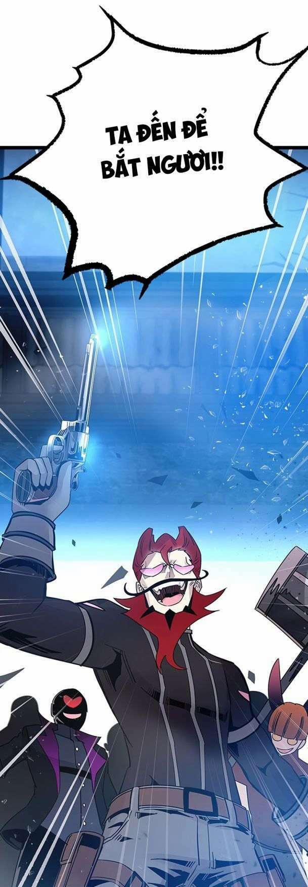 Trùng Sinh Trở Thành Ác Nhân 96 trang 54