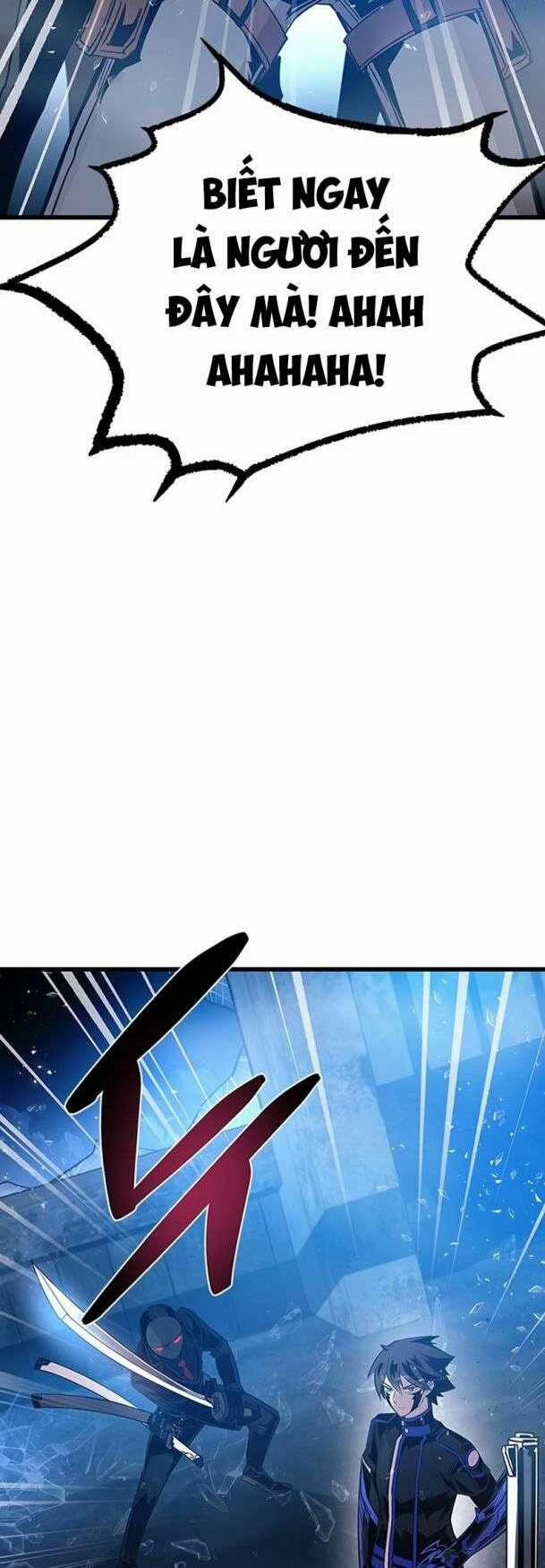 Trùng Sinh Trở Thành Ác Nhân 96 trang 55