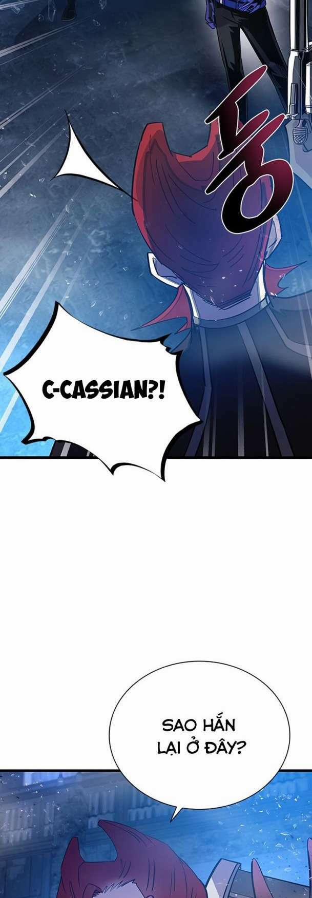 Trùng Sinh Trở Thành Ác Nhân 96 trang 56