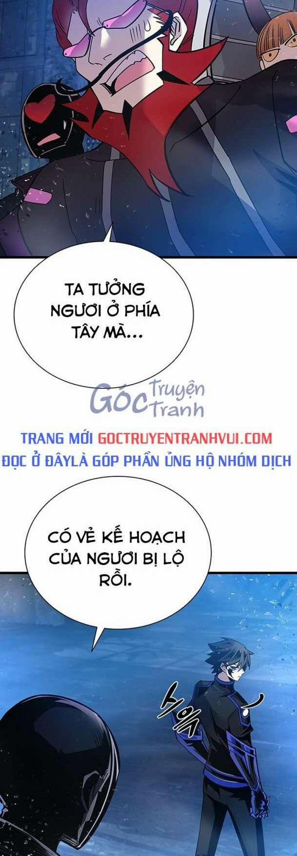 Trùng Sinh Trở Thành Ác Nhân 96 trang 57