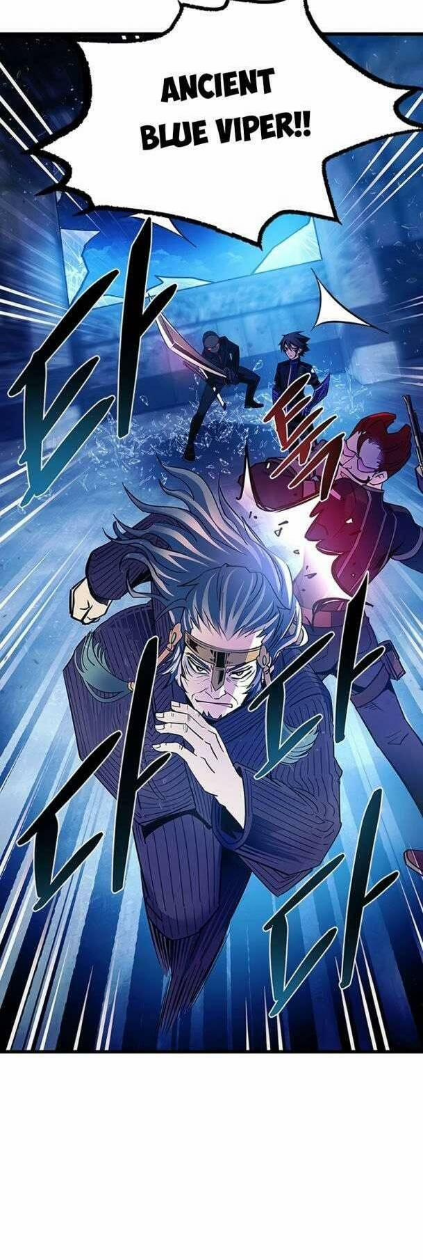 Trùng Sinh Trở Thành Ác Nhân 96 trang 59