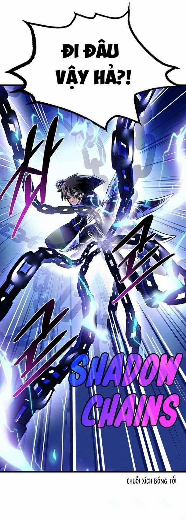 Trùng Sinh Trở Thành Ác Nhân 96 trang 60