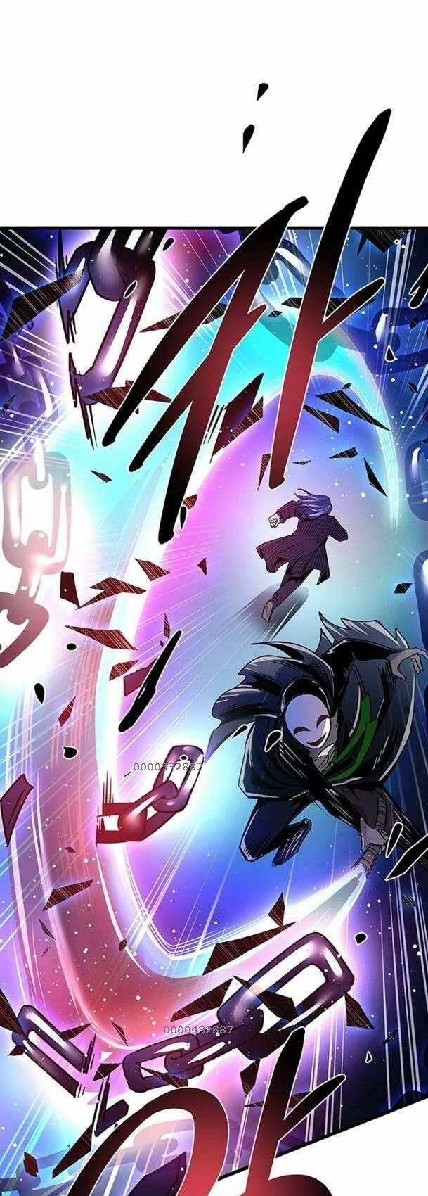 Trùng Sinh Trở Thành Ác Nhân 96 trang 62