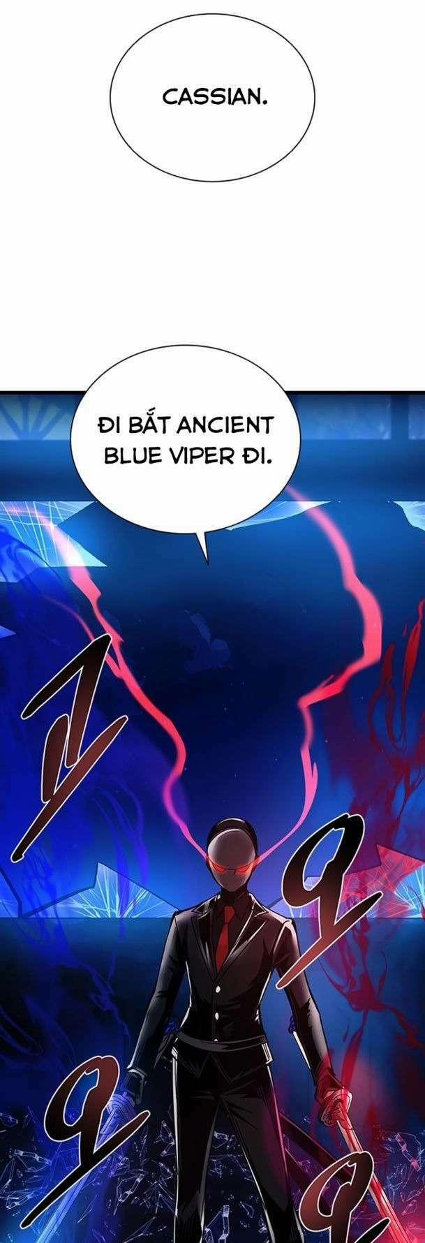Trùng Sinh Trở Thành Ác Nhân 96 trang 64