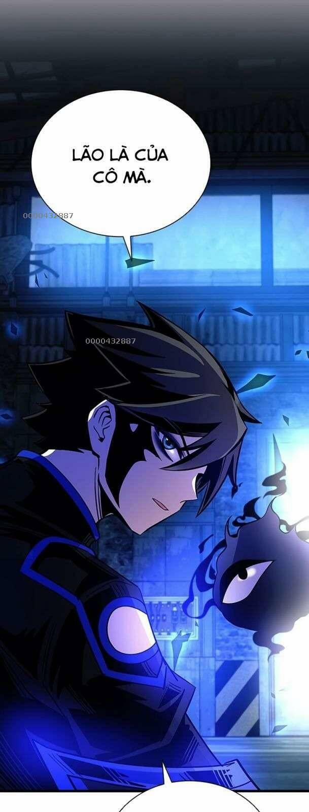 Trùng Sinh Trở Thành Ác Nhân 96 trang 66