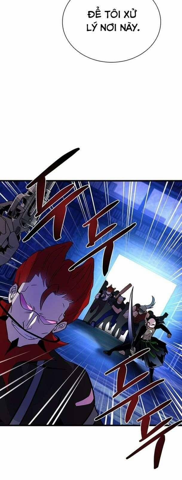 Trùng Sinh Trở Thành Ác Nhân 96 trang 67