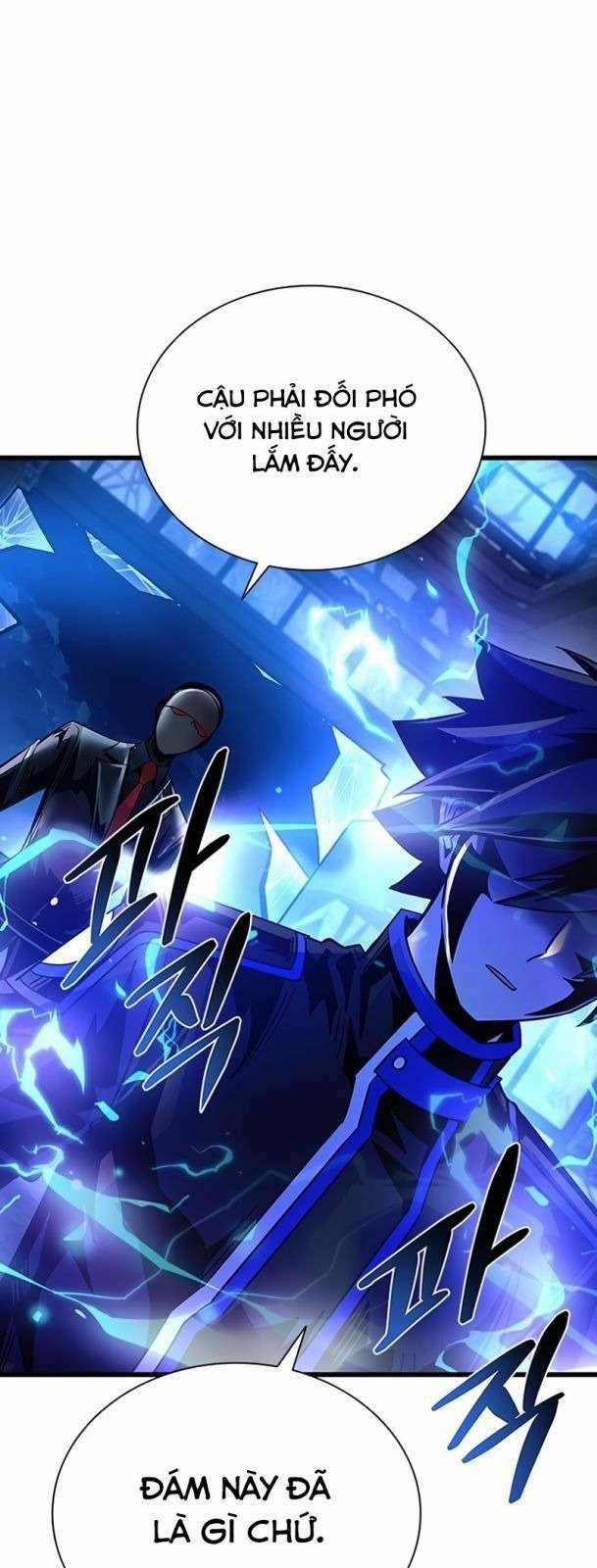 Trùng Sinh Trở Thành Ác Nhân 96 trang 68