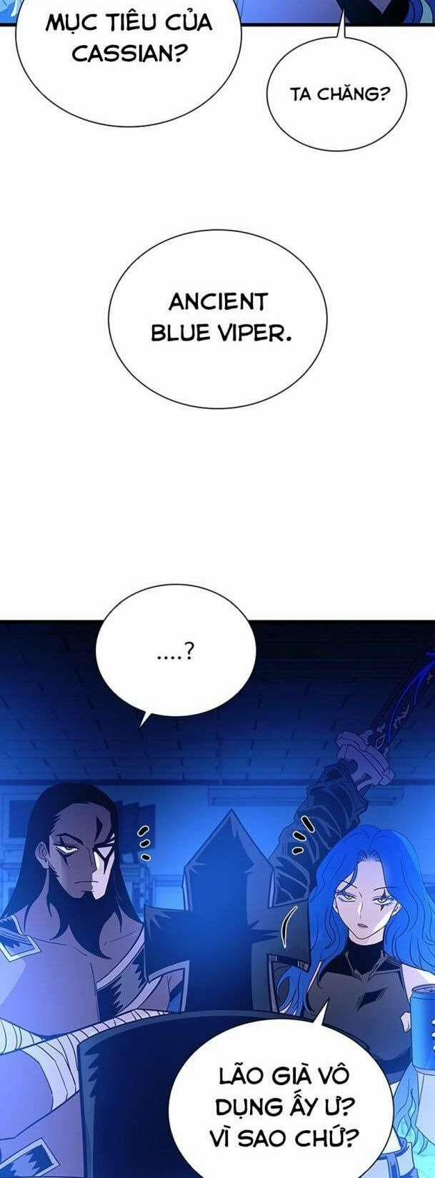 Trùng Sinh Trở Thành Ác Nhân 96 trang 7
