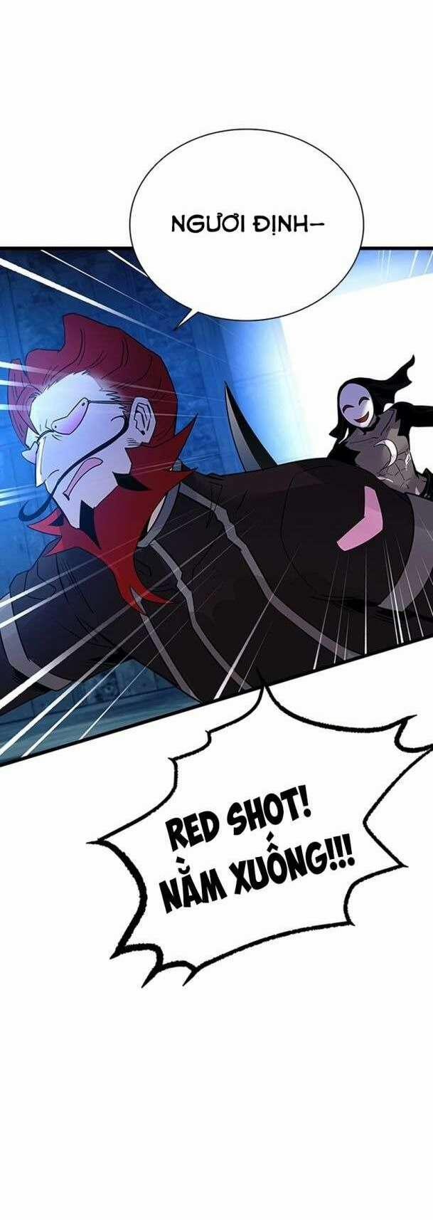 Trùng Sinh Trở Thành Ác Nhân 96 trang 71