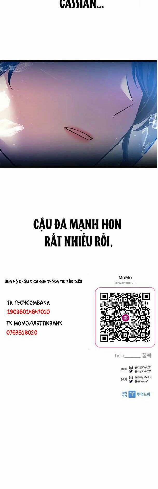 Trùng Sinh Trở Thành Ác Nhân 96 trang 79