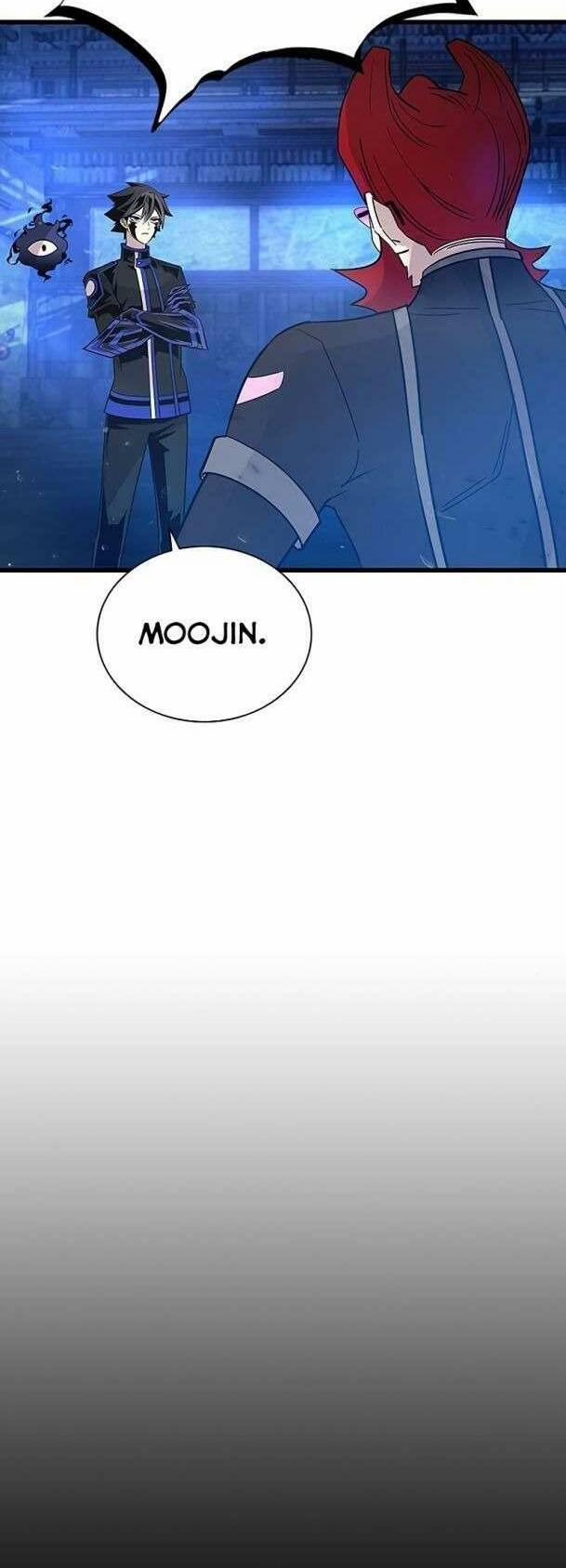 Trùng Sinh Trở Thành Ác Nhân 97 trang 11