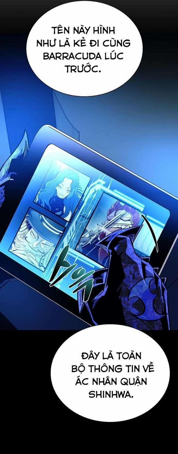 Trùng Sinh Trở Thành Ác Nhân 97 trang 12